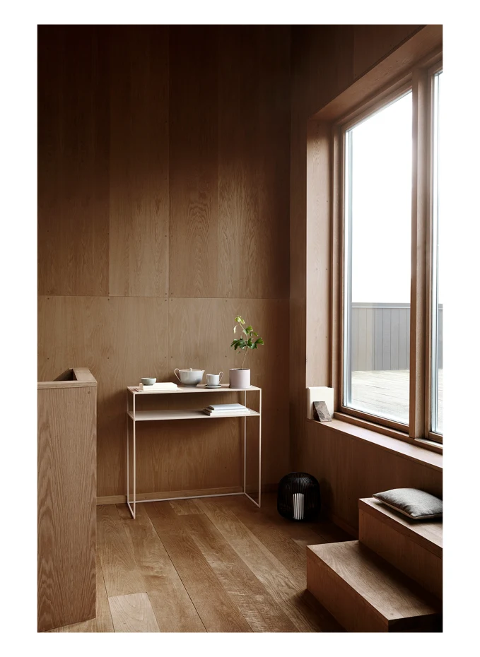 Blomus Blomus Laterne LITO MHöhe: 27 Cm