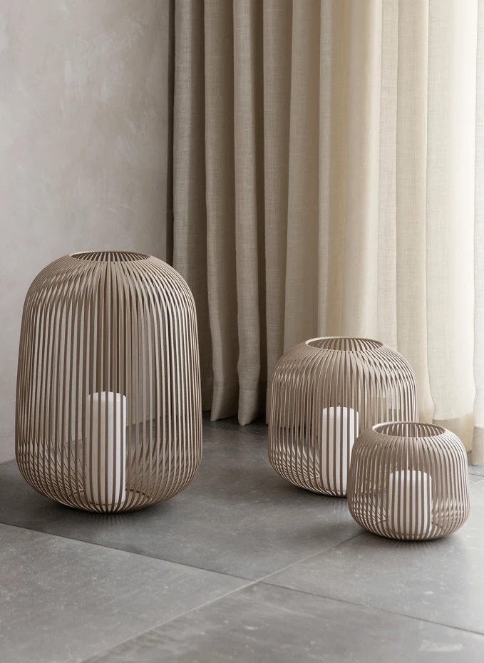 Blomus Blomus Laterne LITO XSHöhe: 10 Cm