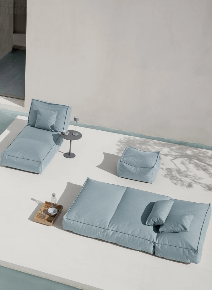 Blomus Blomus Pouf STAYHöhe: 32 Cm