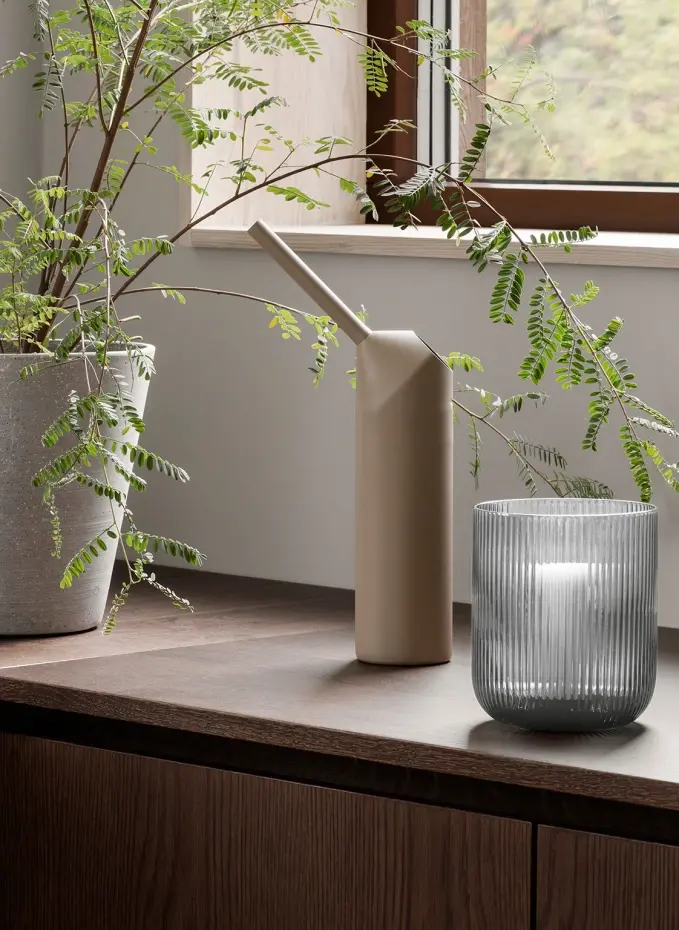 Blomus Blomus Windlicht VEN LARGEHöhe: 20 Cm