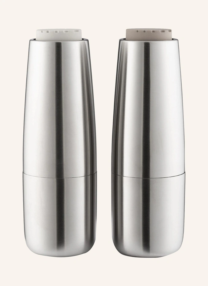 blomus blomus Salz- und Pfeffermühle SALPIHöhe: 20 cm