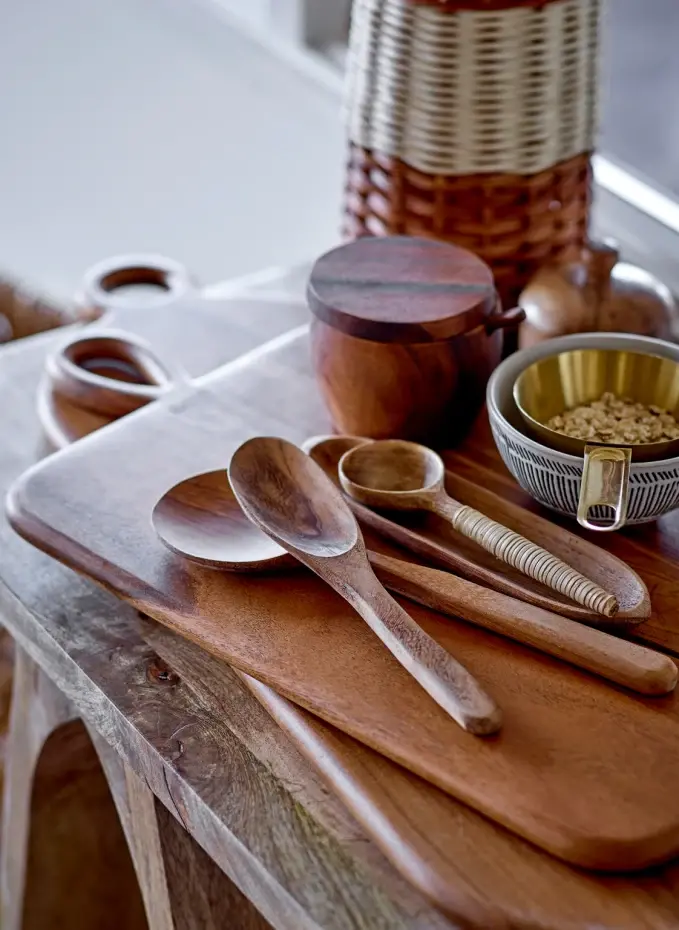 Bloomingville Bloomingville 3er-Set Schalen ELIANADurchmesser: 11 Cm