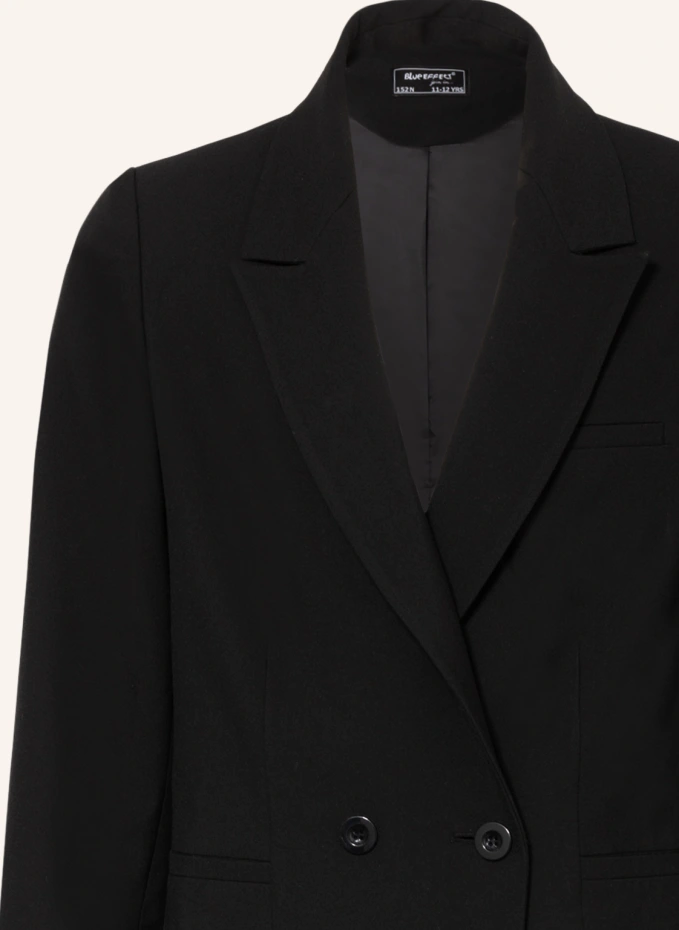 BLUE EFFECT BLUE EFFECT BlazerKIDS