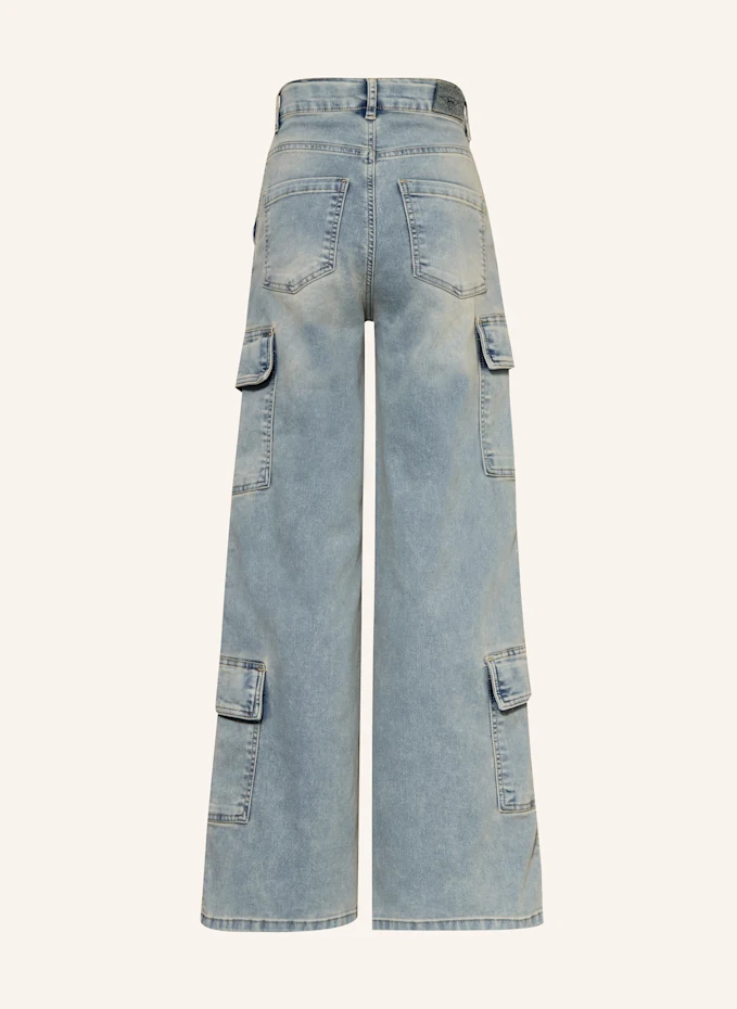 BLUE EFFECT BLUE EFFECT Cargo-JeansKIDS