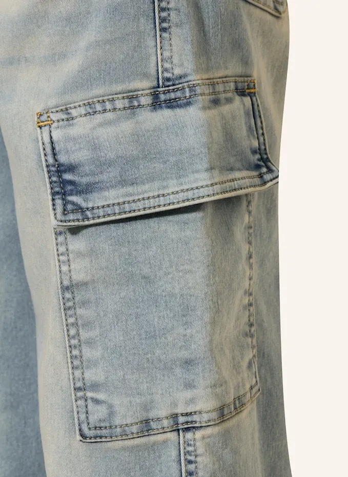 BLUE EFFECT BLUE EFFECT Cargo-JeansKIDS