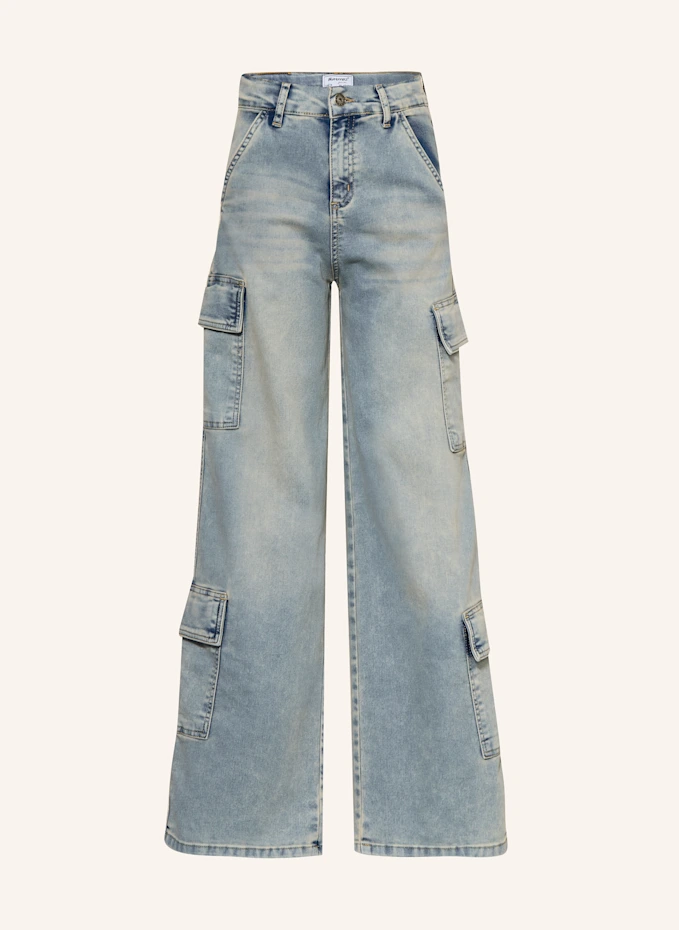 BLUE EFFECT BLUE EFFECT Cargo-JeansKIDS