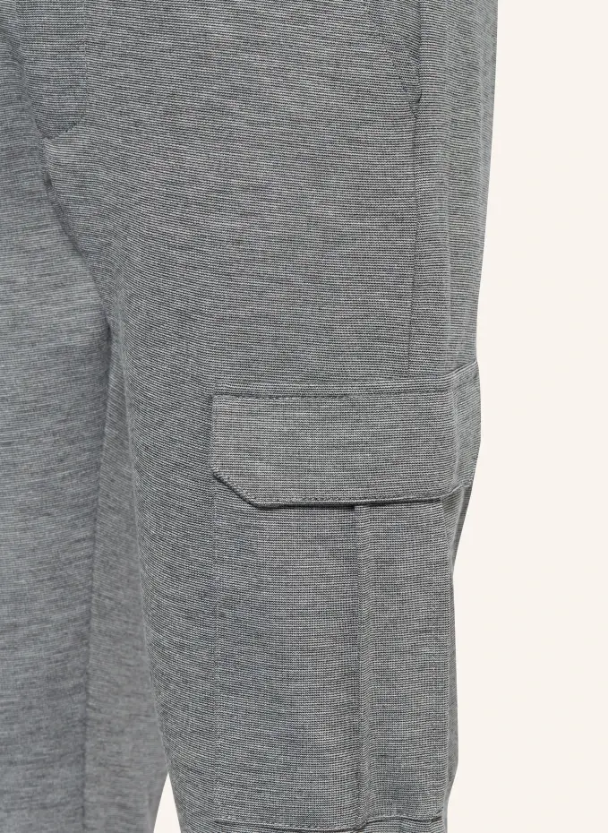 BLUE EFFECT BLUE EFFECT Cargohose Aus JerseyKIDS