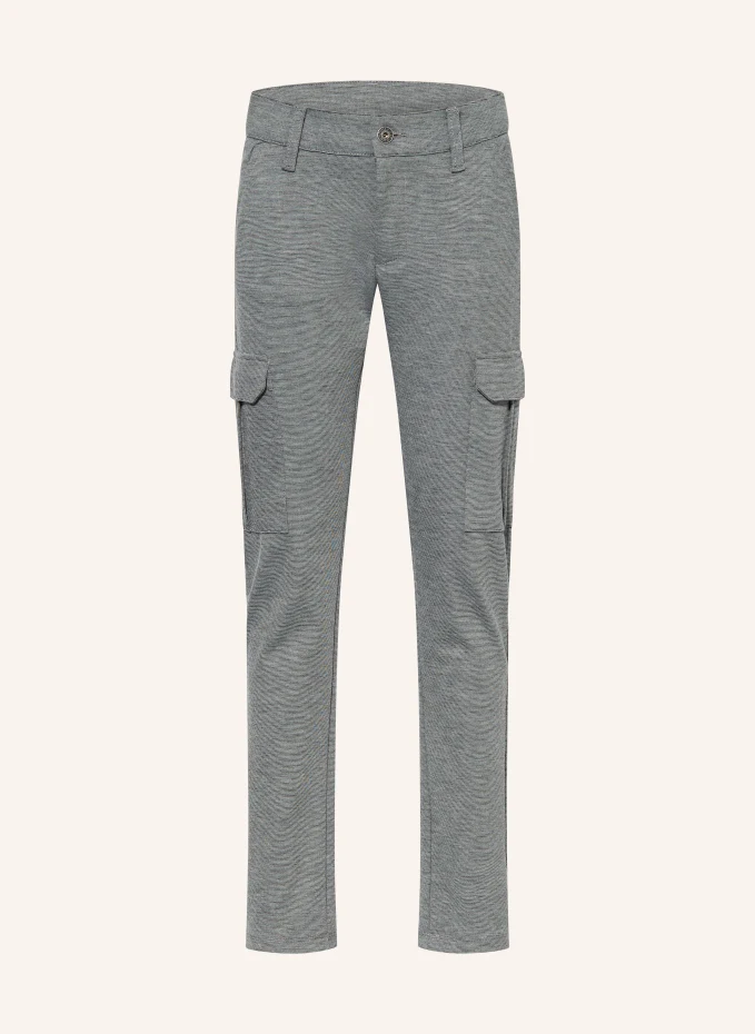 BLUE EFFECT BLUE EFFECT Cargohose Aus JerseyKIDS