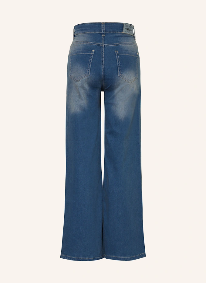 BLUE EFFECT BLUE EFFECT Jeans Wide FitKIDS