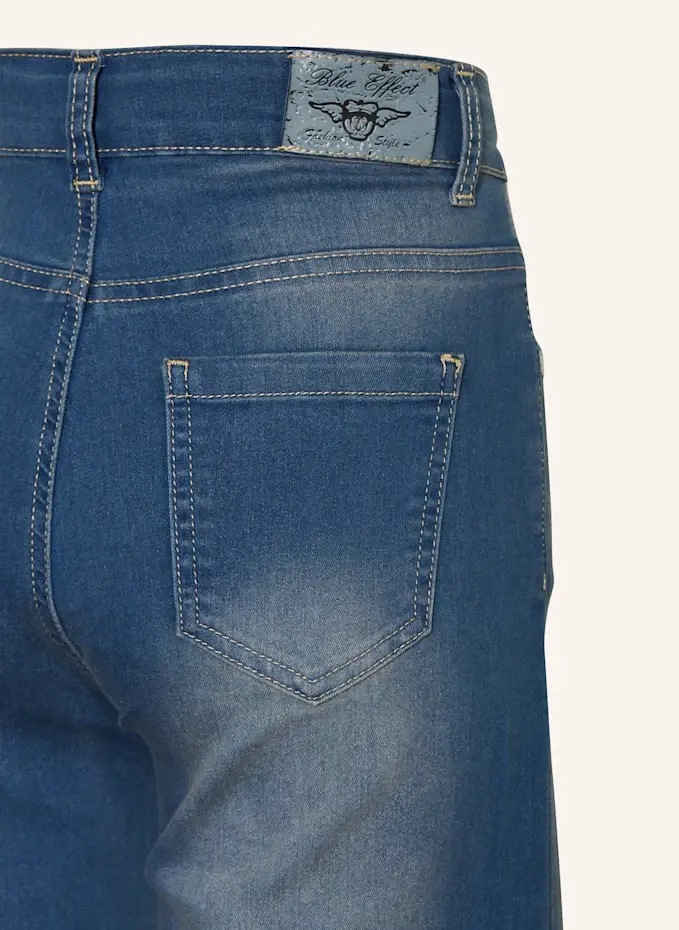 BLUE EFFECT BLUE EFFECT Jeans Wide FitKIDS