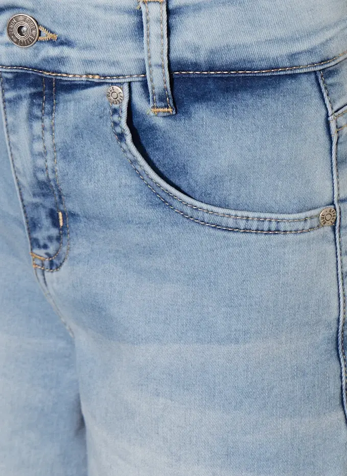 BLUE EFFECT BLUE EFFECT Jeansshorts 3391KIDS