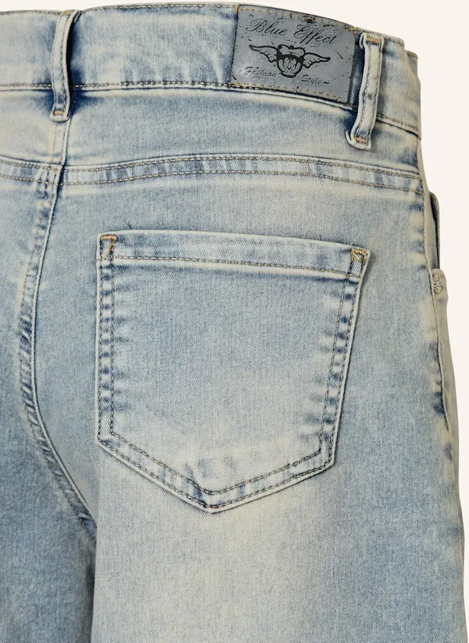 BLUE EFFECT BLUE EFFECT JeansshortsKIDS