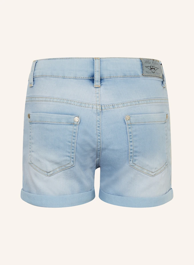 BLUE EFFECT BLUE EFFECT JeansshortsKIDS