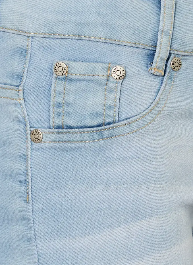 BLUE EFFECT BLUE EFFECT JeansshortsKIDS