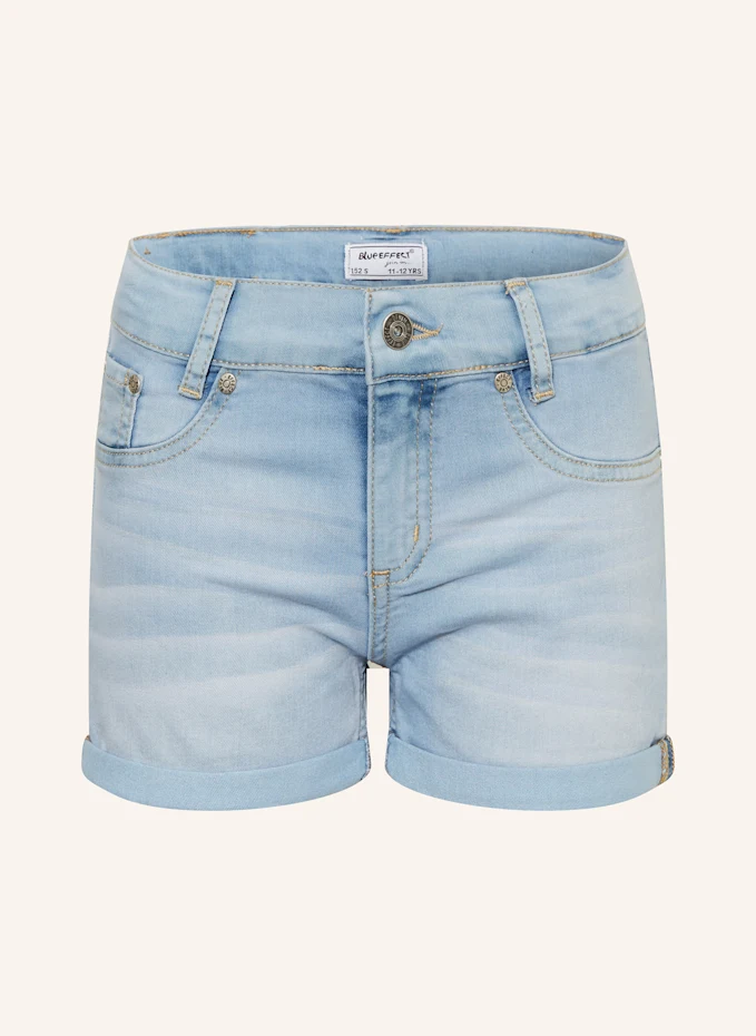 BLUE EFFECT BLUE EFFECT JeansshortsKIDS