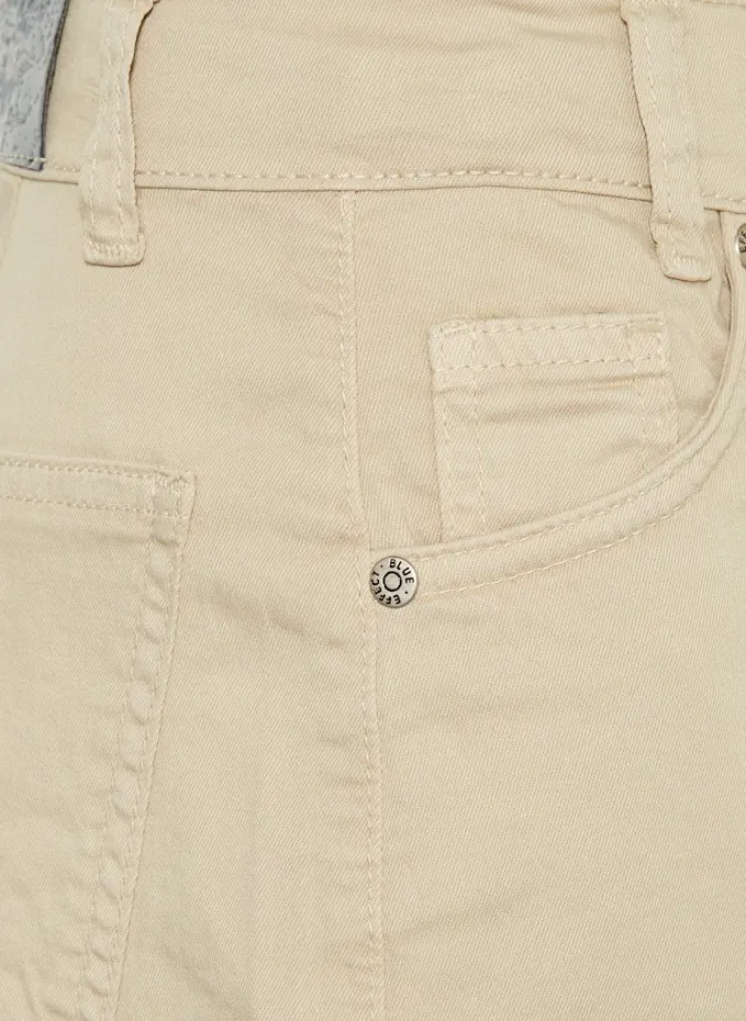 BLUE EFFECT BLUE EFFECT JeansshortsKIDS