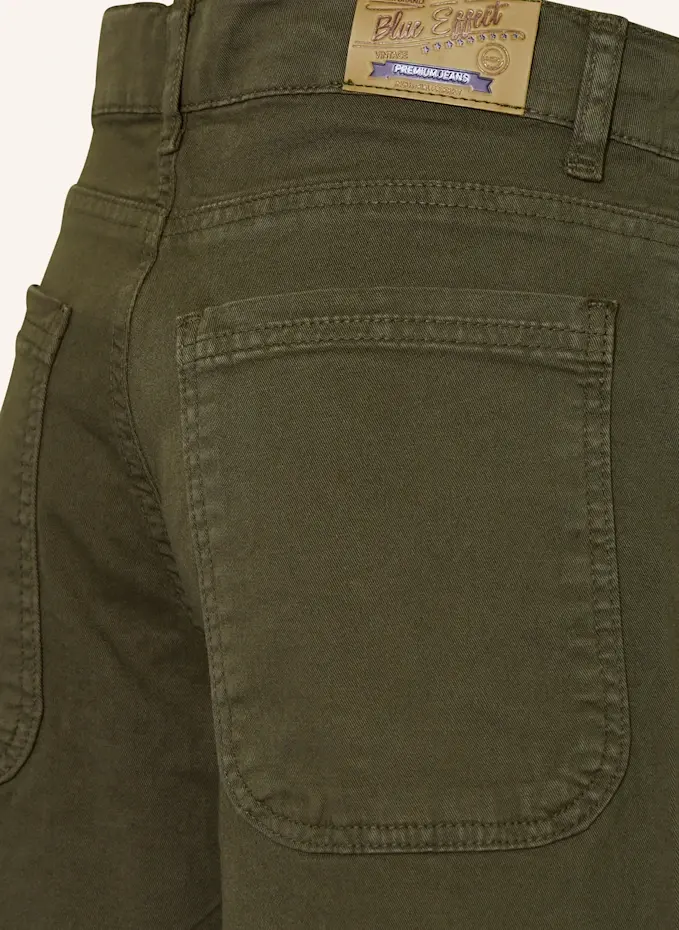 BLUE EFFECT BLUE EFFECT ShortsKIDS