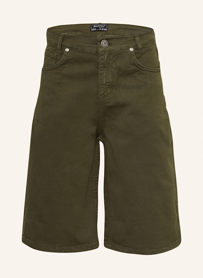 BLUE EFFECT BLUE EFFECT ShortsKIDS