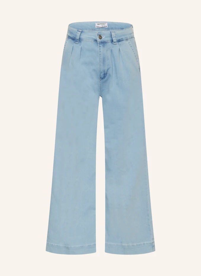 BLUE EFFECT BLUE EFFECT Jeans 1376 Wide Leg FitKIDS