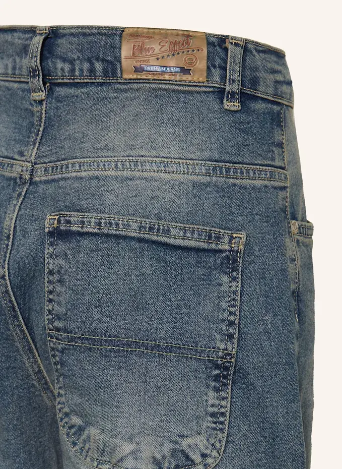 BLUE EFFECT BLUE EFFECT Jeans BOYS SKATER Slim FitKIDS