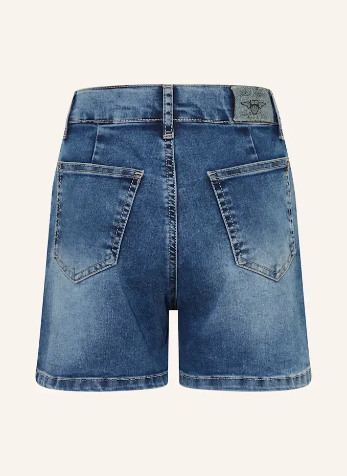 BLUE EFFECT BLUE EFFECT Jeansshorts Relaxed FitKIDS