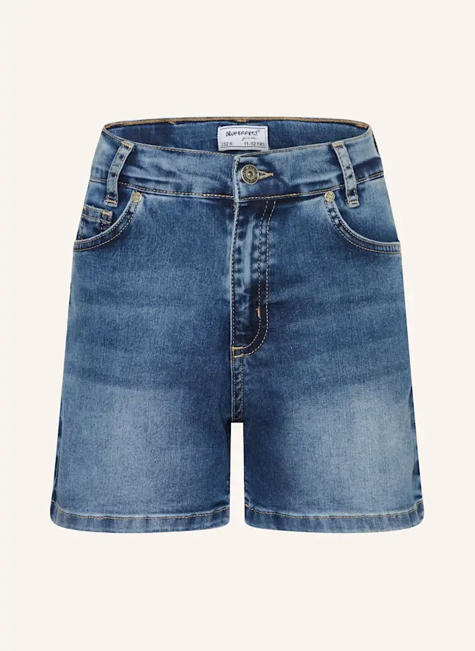 BLUE EFFECT BLUE EFFECT Jeansshorts Relaxed FitKIDS