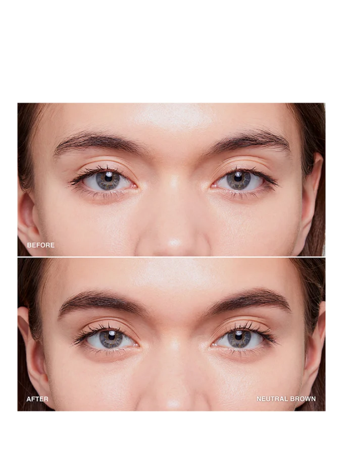 BOBBI BROWN BOBBI BROWN LONG-WEAR BROW PENCILAugenbrauenstift
