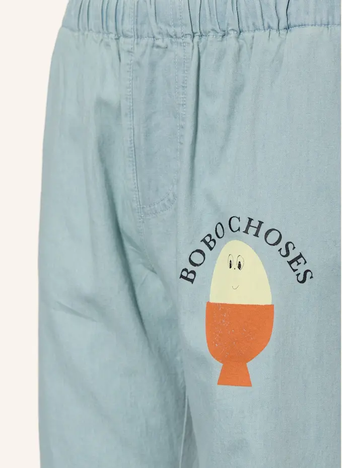 BOBO CHOSES BOBO CHOSES Hose Im Jogging-StilKIDS
