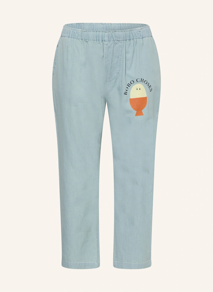 BOBO CHOSES BOBO CHOSES Hose Im Jogging-StilKIDS