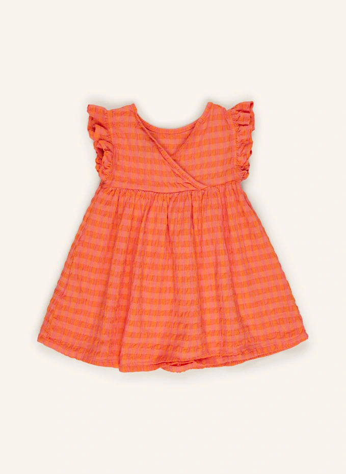 BOBO CHOSES BOBO CHOSES Kleid Mit VolantsBABY