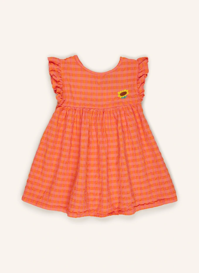 BOBO CHOSES BOBO CHOSES Kleid Mit VolantsBABY