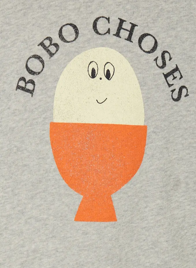BOBO CHOSES BOBO CHOSES SweatshirtKIDS