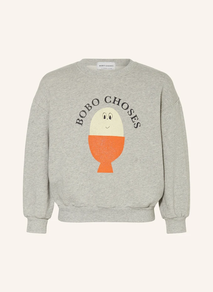 BOBO CHOSES BOBO CHOSES SweatshirtKIDS