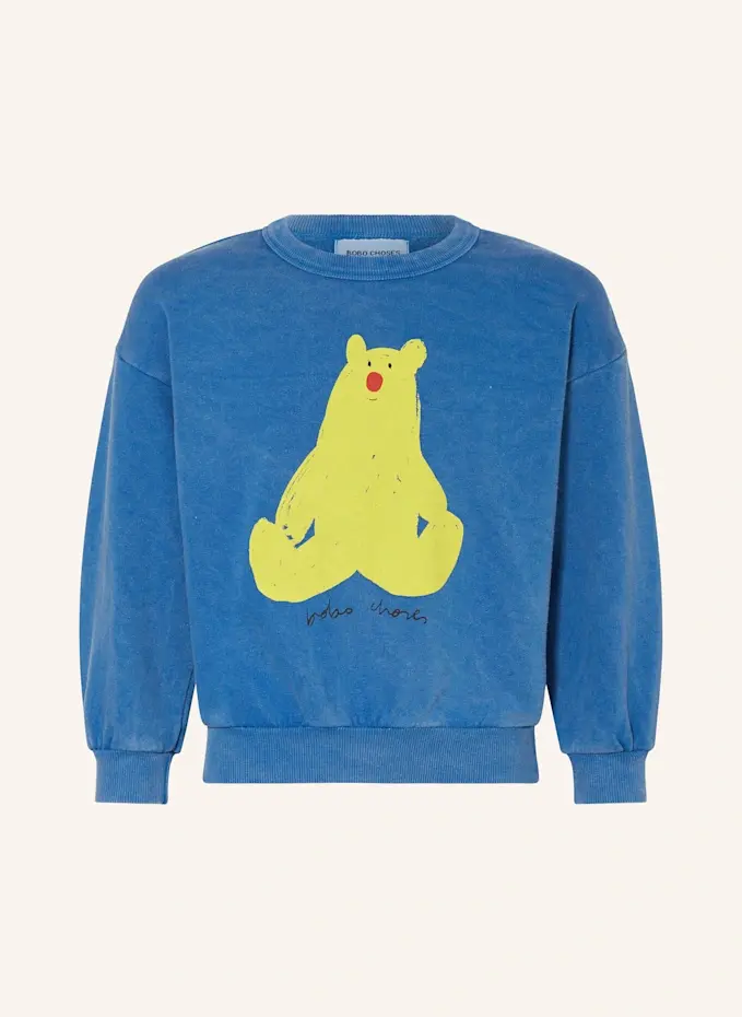BOBO CHOSES BOBO CHOSES SweatshirtKIDS