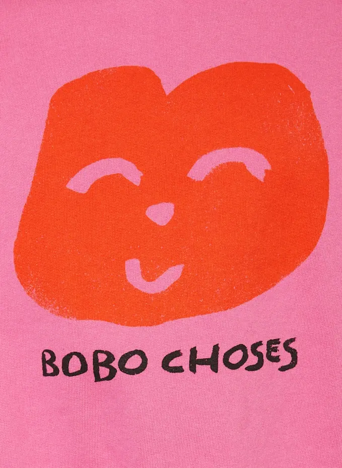 BOBO CHOSES BOBO CHOSES SweatshirtKIDS
