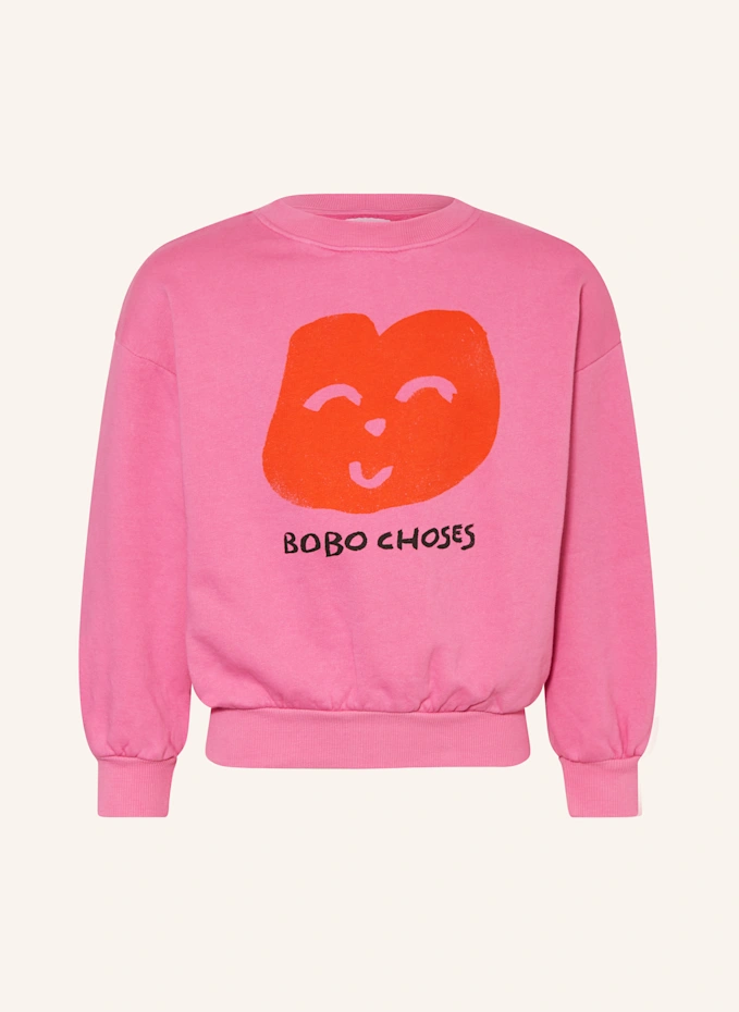BOBO CHOSES BOBO CHOSES SweatshirtKIDS