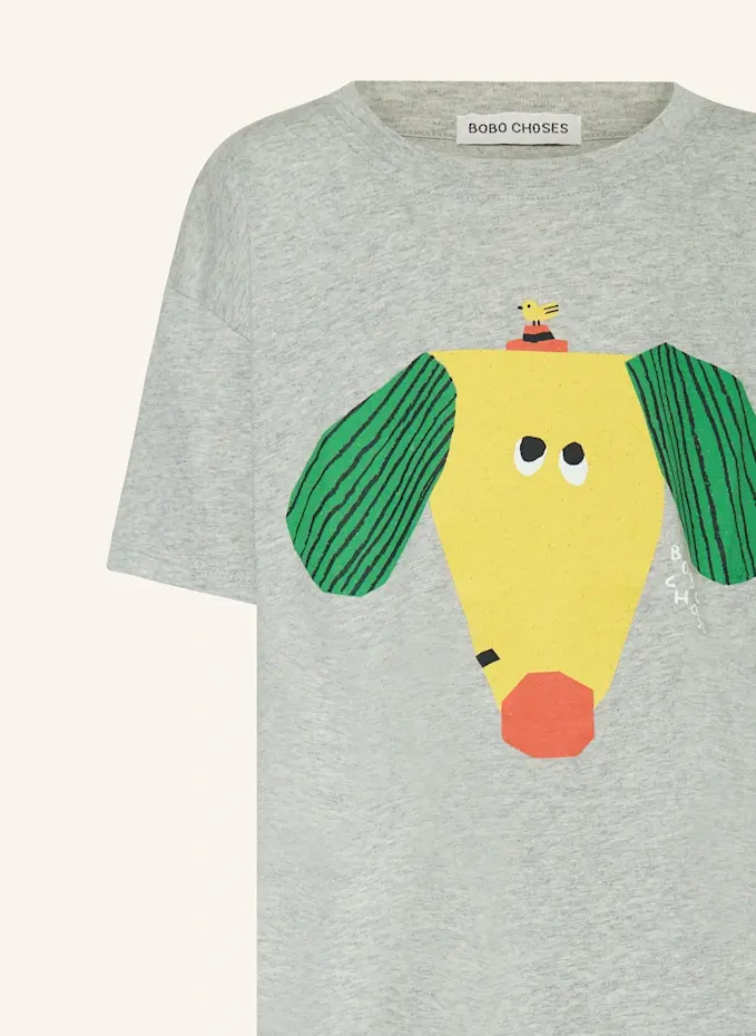 BOBO CHOSES BOBO CHOSES T-ShirtKIDS