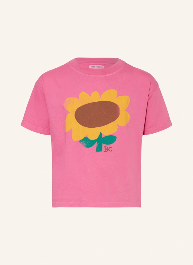 BOBO CHOSES BOBO CHOSES T-ShirtKIDS