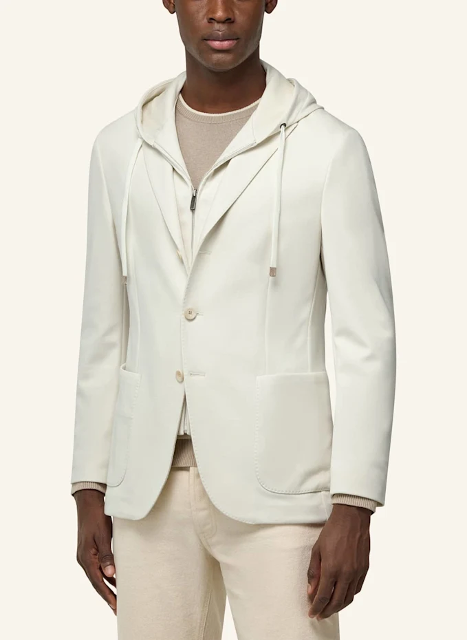 BOGGI MILANO BOGGI MILANO Jerseysakko