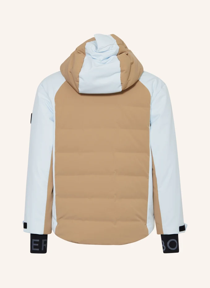 BOGNER BOGNER Daunen-Skijacke NILS-DTKIDS
