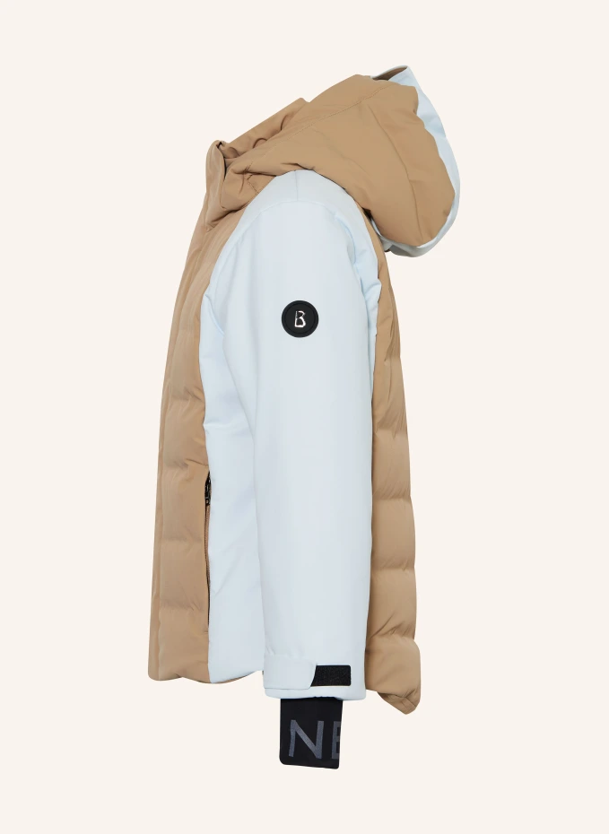 BOGNER BOGNER Daunen-Skijacke NILS-DTKIDS