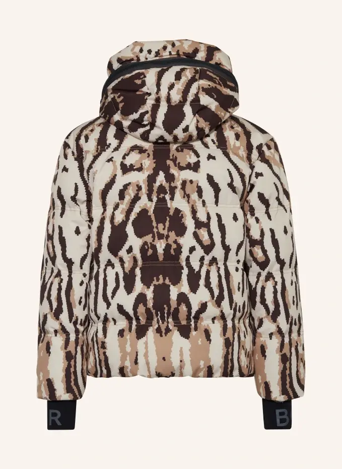 BOGNER BOGNER Daunen-Skijacke WILMA-DKIDS