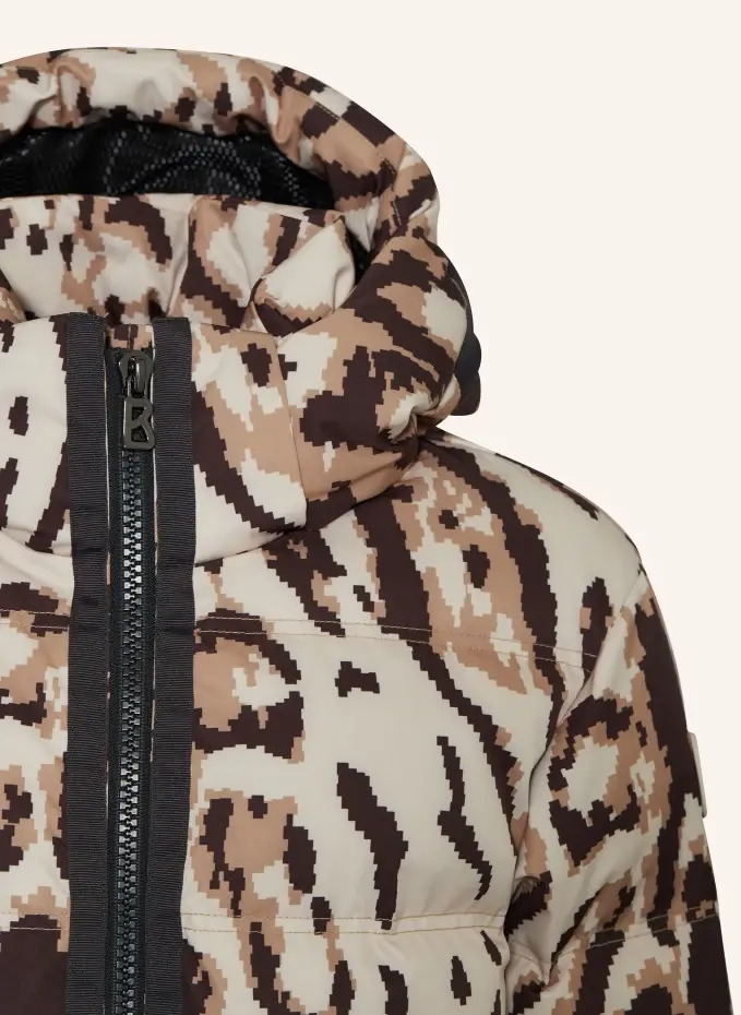 BOGNER BOGNER Daunen-Skijacke WILMA-DKIDS