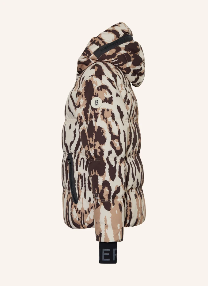 BOGNER BOGNER Daunen-Skijacke WILMA-DKIDS
