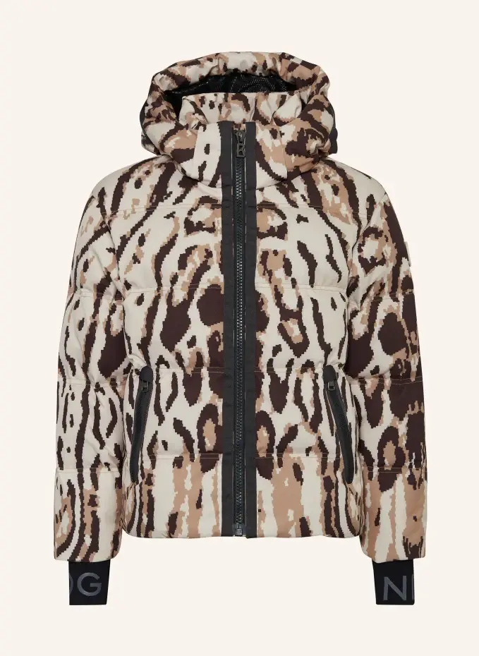 BOGNER BOGNER Daunen-Skijacke WILMA-DKIDS
