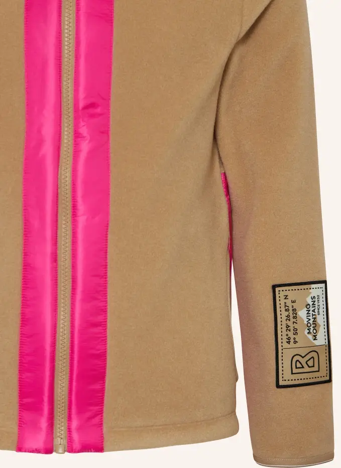 BOGNER BOGNER Fleecejacke OFELIAKIDS