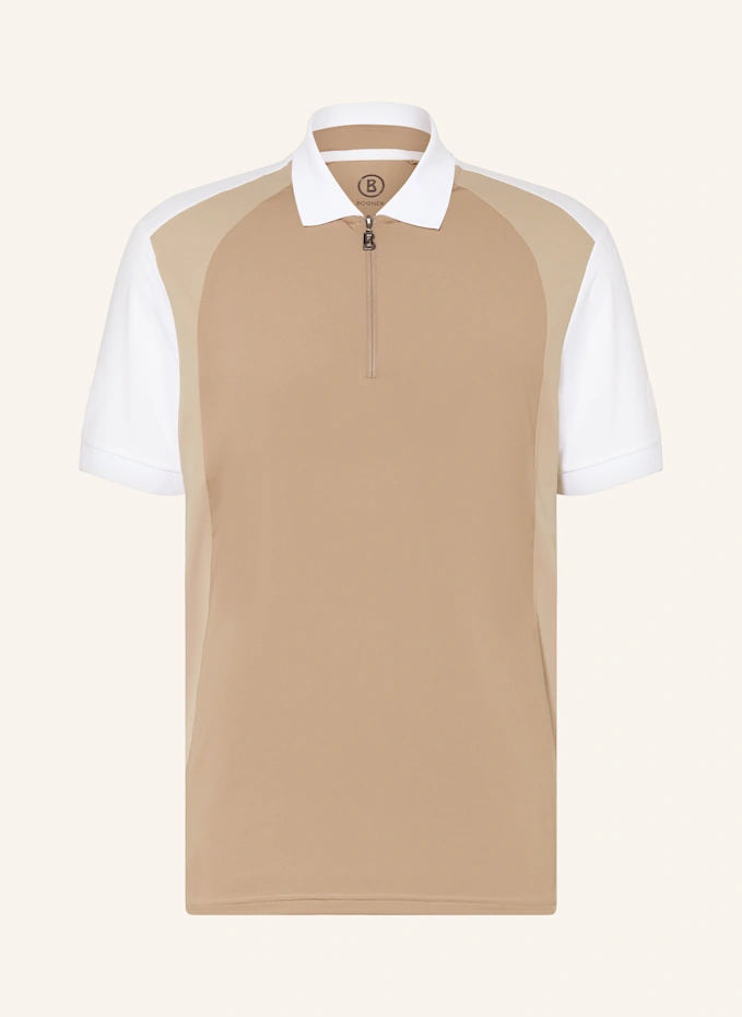 BOGNER BOGNER Funktions-Poloshirt KJELL