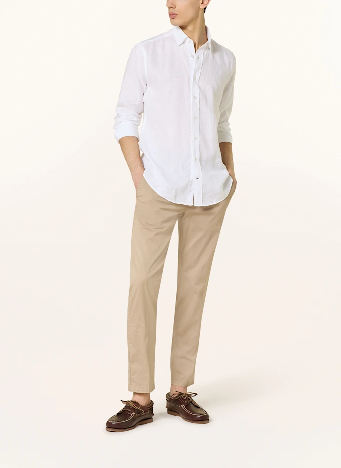 BOGNER BOGNER Leinenhemd TIMI Comfort Fit
