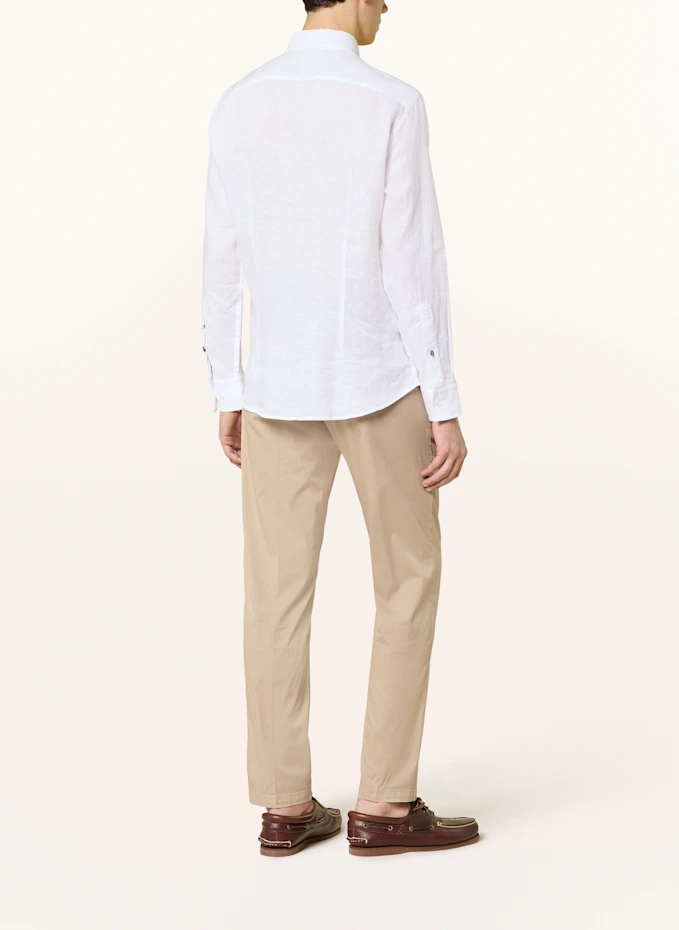 BOGNER BOGNER Leinenhemd TIMI Comfort Fit