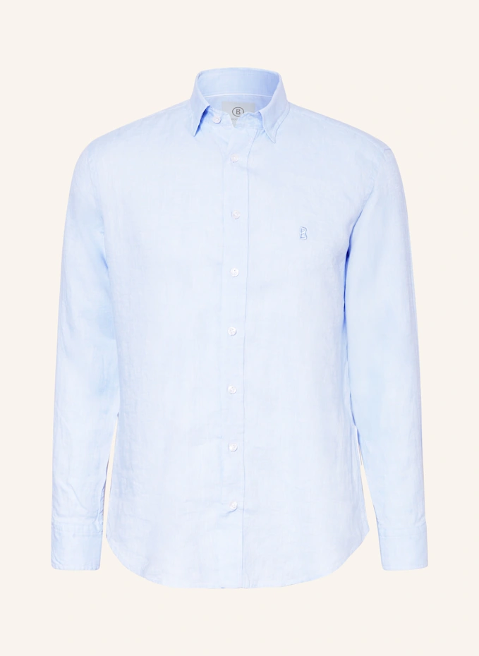 BOGNER BOGNER Leinenhemd TIMI Comfort Fit